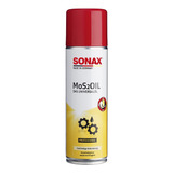 Sonax Spray Multiuso C/ Mos2 Oil Sonax 339200