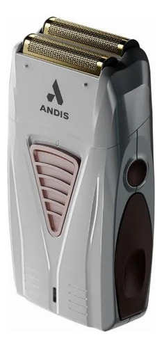 Máquina De Acabamento Shaver Andis