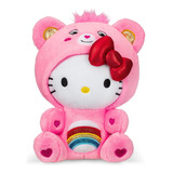 Muñeco De Peluche Sanrio X Care Bears 2024 9 PuLG Originales