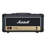 Marshall Sc20h Studio Classic - Cabezal De Tubo De 20/5 W