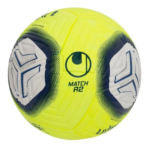 Bola Society Uhlsport Match R2