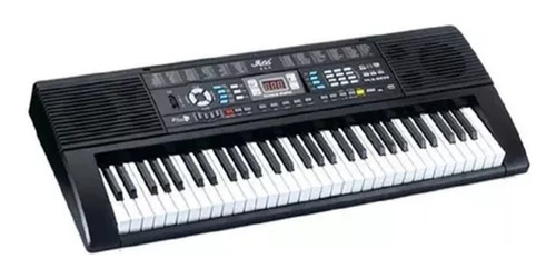 Piano Electrico Mls-6639
