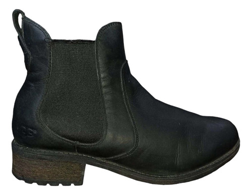 Botín Ugg Bonham Mujer Casual Talla 39