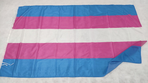 Bandera Transexual Trans Lgbt 90 X 150cm