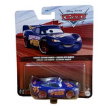 Disney Pixar Cars Fabuloso Rayo Mcqueen Nuevo Envio Gratis