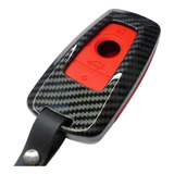 Funda Llave Bmw Serie 2 Serie 3 Serie 4 5 6 7 X3 X4 Pc