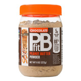 Peanut Butter Powder - Pb Fit - 227gr - Chocolate 