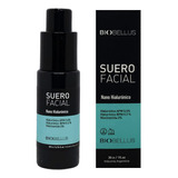 Suero Facial Nano Hialuronico Antiage X 30cc Biobellus