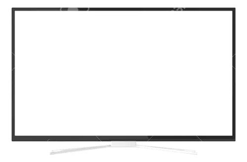 Tira De Led  Tv  Samsung Un324300agxzs Mexicana