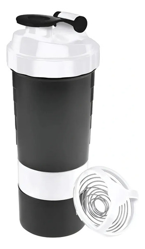 Shaker Proteina Vaso Mezclador Proteina Para Proteina Gym | MercadoLibre
