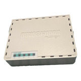 Mikrotik Rb 750 R3