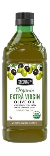 Aceite Oliva Extra Vir Orgánic - L a $76500