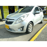   Chevrolet   Spark  Gt  M300 1.2