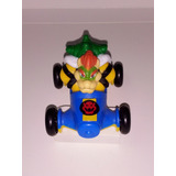 Boneco Mário Kart Bowser 