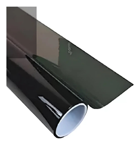 Bobina Insulfilm Fumê Carro G5 G20 G35 0,50 X 10,0m + Brinde