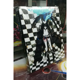 Black Rock Shooter Tv Bluray Box