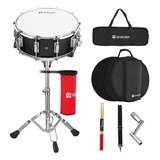 Juego De Tambores Para Principiantes, Kit De Bateria De Band