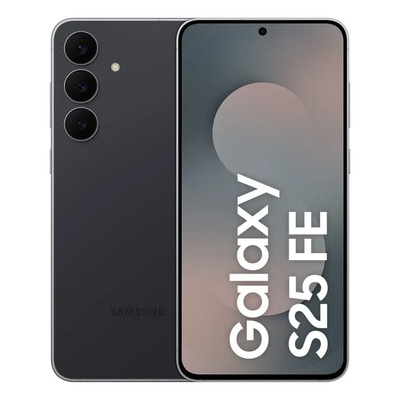 Smartphone Galaxy S25 Fe 128 GB - 8 GB de RAM Samsung | Meses sin interés