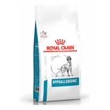 Royal Canin Vet Diet Hypoallergenic Cães 10 Kg Pet