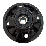 Porta Engrane Trasero O Porta Sprocket Para Italika 125z