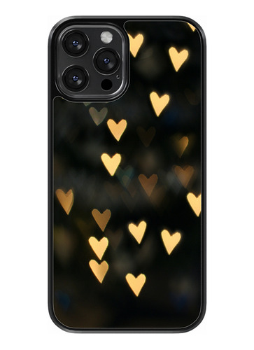 Funda Diseño Para Xiaomi Corazones Bonitos  #2