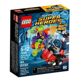 Lego Super Heroes : Batman Vs. Killer Moth 76069