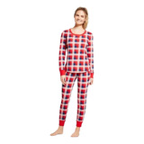 Pijama Térmica M 