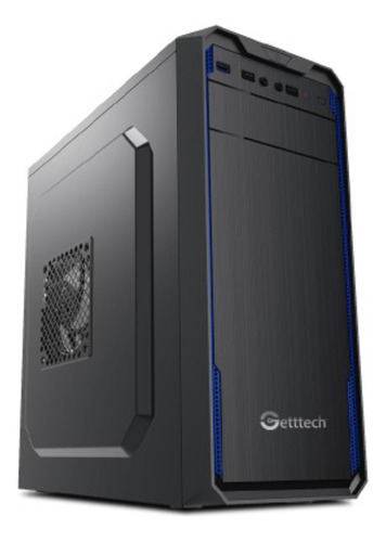 Gabinete Getttech Gg1803