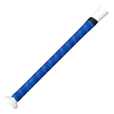 Bat Grip Beisbol Hyperskin Easton 1.2 Mm Color Azul