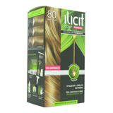 Ilicit Sin Amoniaco 8.0 Rub Claro 60 Gr.