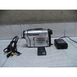 Camara De Video Sony Handycam Hi8 Ccd-trv138