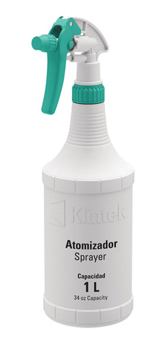 Atomizador 1 Lt Klintek 55938