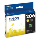 Epson Cartucho T206420-al Amarillo Xp-2101 (200 Paginas)