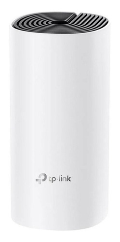 Roteador Sem Fio Ac1200 Mesh 1 Pc Deco M4 Tp-link 