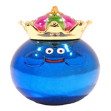 Dragon Quest King Slime Loto Blue Metallic Monsters Gallery 
