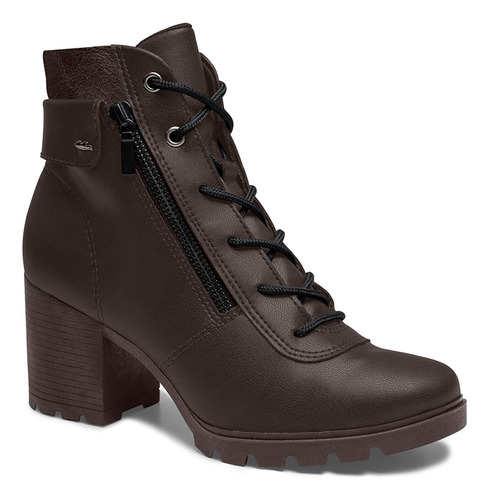 Coturno Feminino Dakota G5672 Oferta