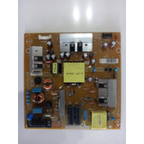 Placa Fuente Tv Philips 43pfg5102/77 Testeado Ok