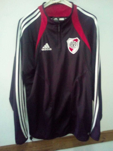 Buzo River Plate Mod.2005 T M