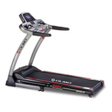 Cinta De Correr Eléctrica Olmo Advanced Fitness 92 Sop 130kg