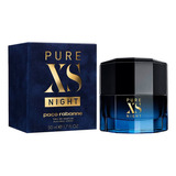 Paco Rabanne · Pure Xs Night · Eau De Parfum 50ml - Original