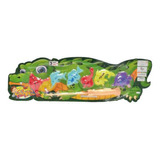 Set De Pesca En Blister 49x16x2cm - 50980