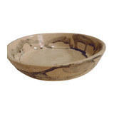 Bohemiaceramic Bohemia Ceramic Mancha Bowl Circular