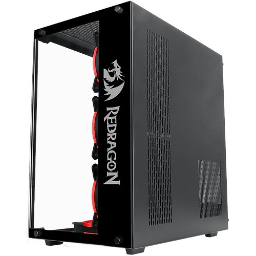 Pc Gamer Profissional I9, 16gb Ram, Rtx3060ti, Ssd M.2 512gb