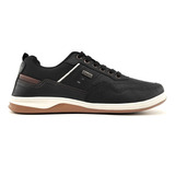 Zapatillas Hombre Zapy 7229 Reforzadas Urbanas De Vestir Cts