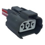 Conector Sensor Velocidad Honda Civic Accord Odyssey Crv  honda Civic