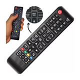 Controle Remoto Smart Hub Universal Para Tv Samsung C/pilhas