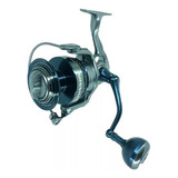 Marine Sports Thunnus 6500 2023 Molinete De Pesca Cor Azul 