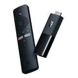 Mi Tv Stick Full Hd 8gb - Versão Global + Brinde