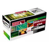 Toner Alternativo Para Ce285a 285a 85a 35a 36a P1005 1102w