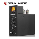 Preamplificador Douk Audio P6 Hifi Bulbos Bluetooth 